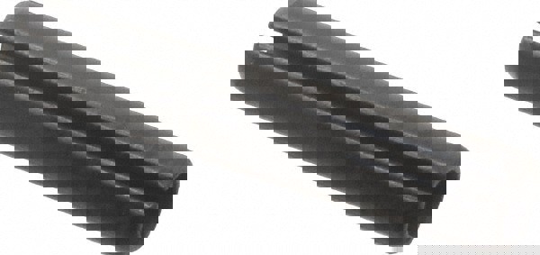 6mm Diam x 32mm Long Slotted Spring Pin